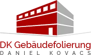 Gebäudefolierung Daniel Kovacs Logo