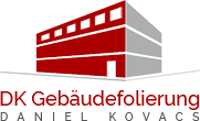 Gebäudefolierung Daniel Kovacs Logo